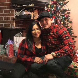 Meet your Posher, Cristina